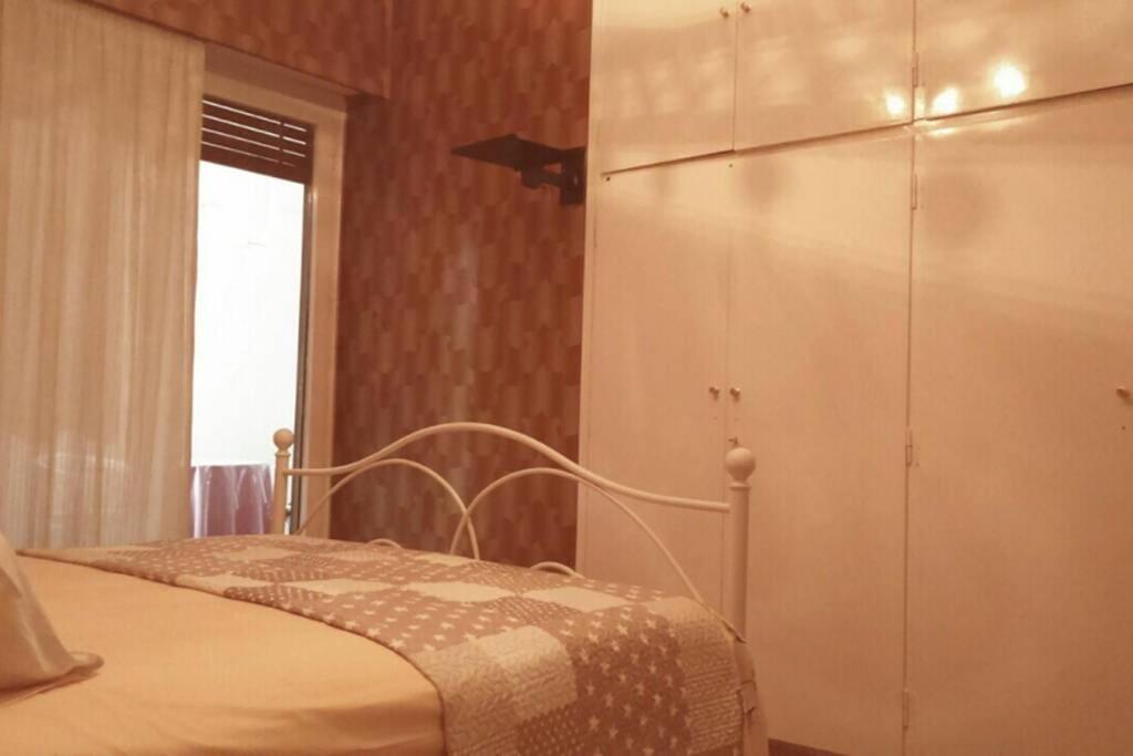 Classical Apartment In Acropolis 雅典 外观 照片